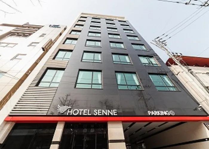 Hotel Senne