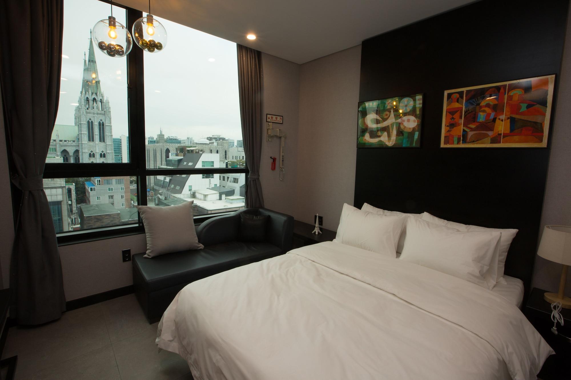 Senne Motel