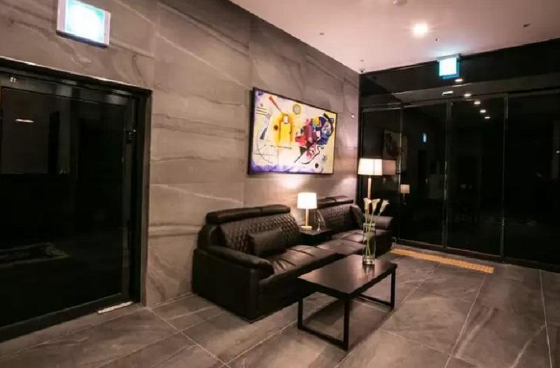 Motel Senne