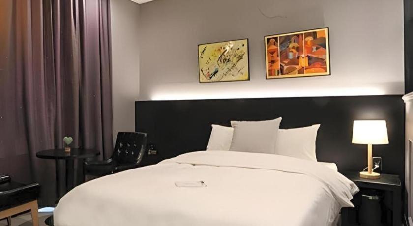 Senne Motel Seoul