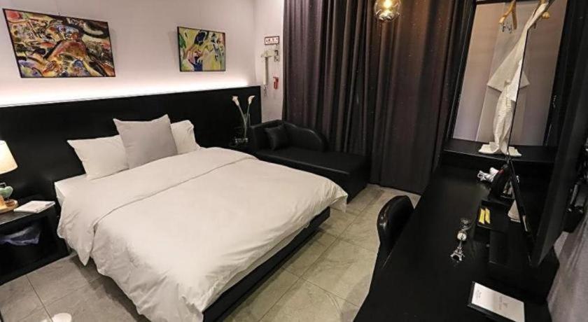 Senne 3* Seoul