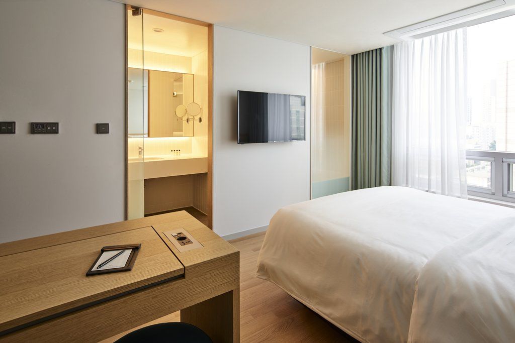 Senne Motel Seoul