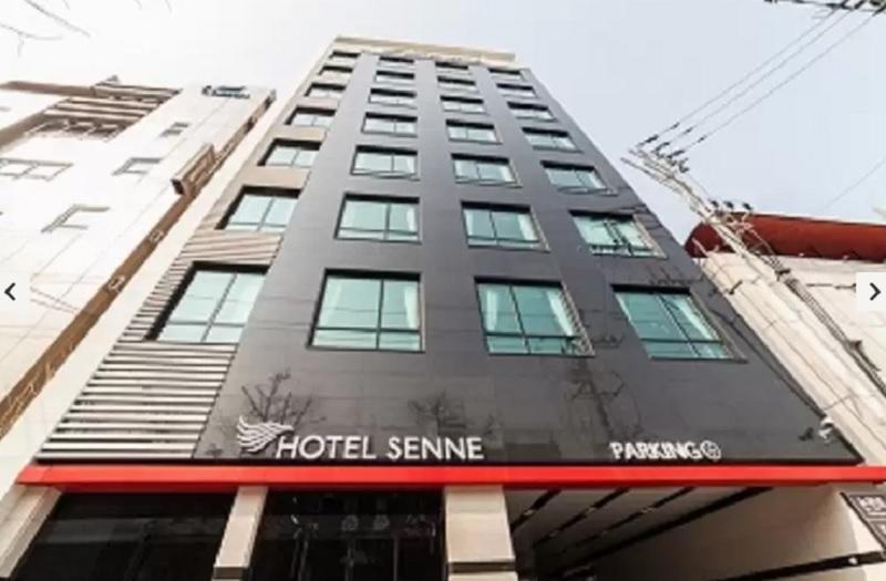 Senne Motel