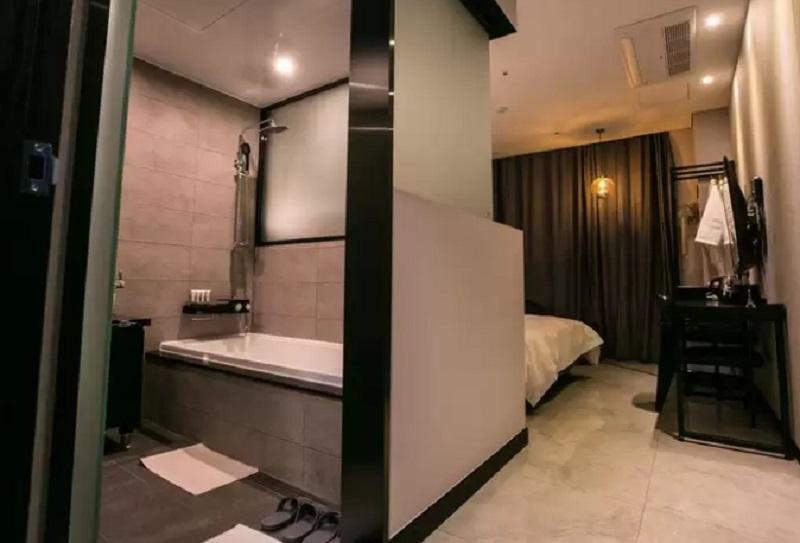 Senne 3* Seoul
