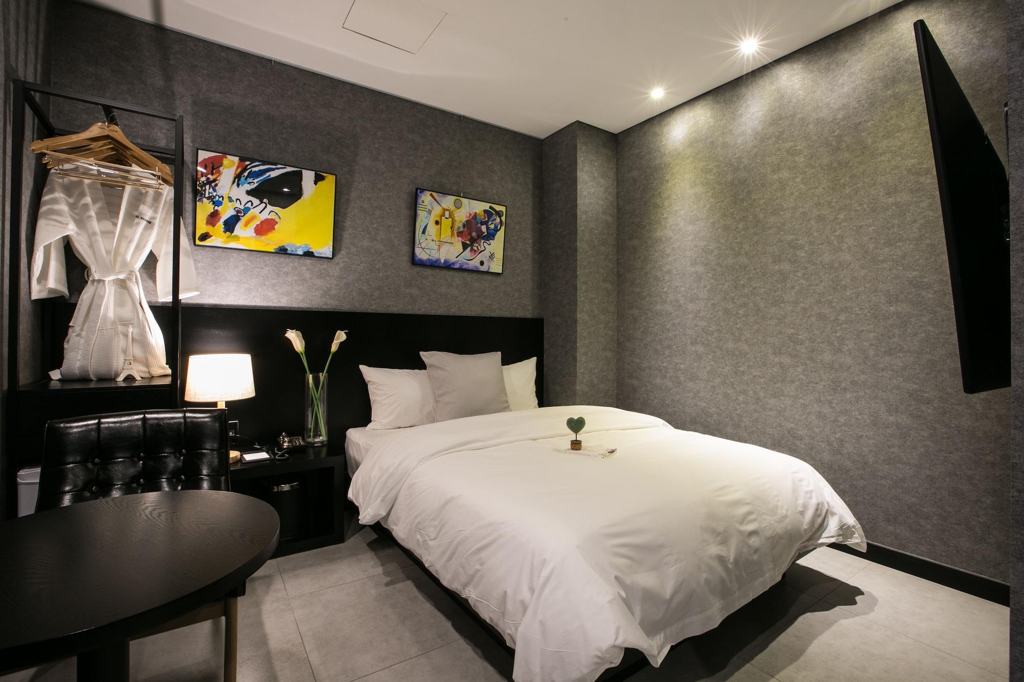 Senne Motel