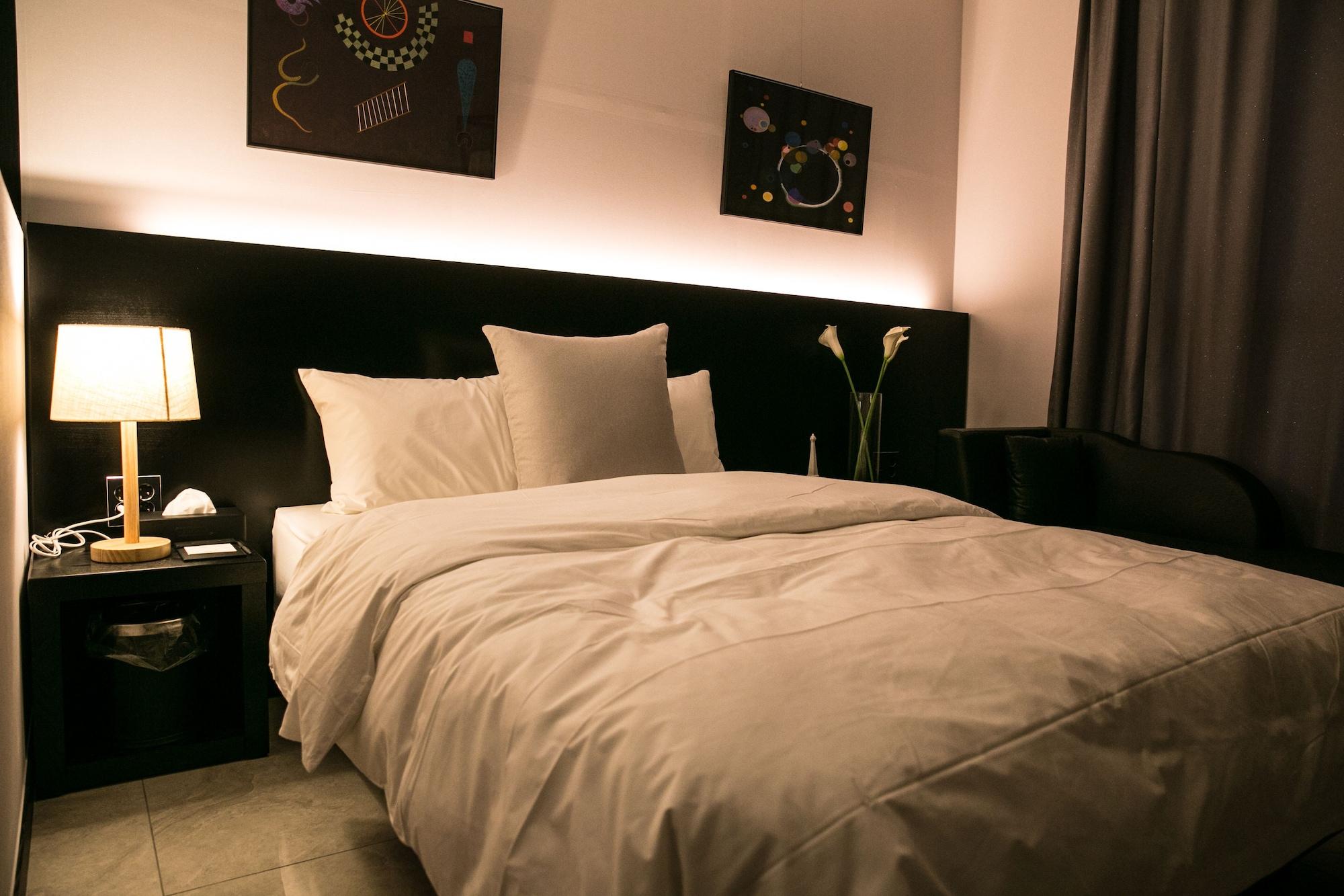 Motel Senne Seul