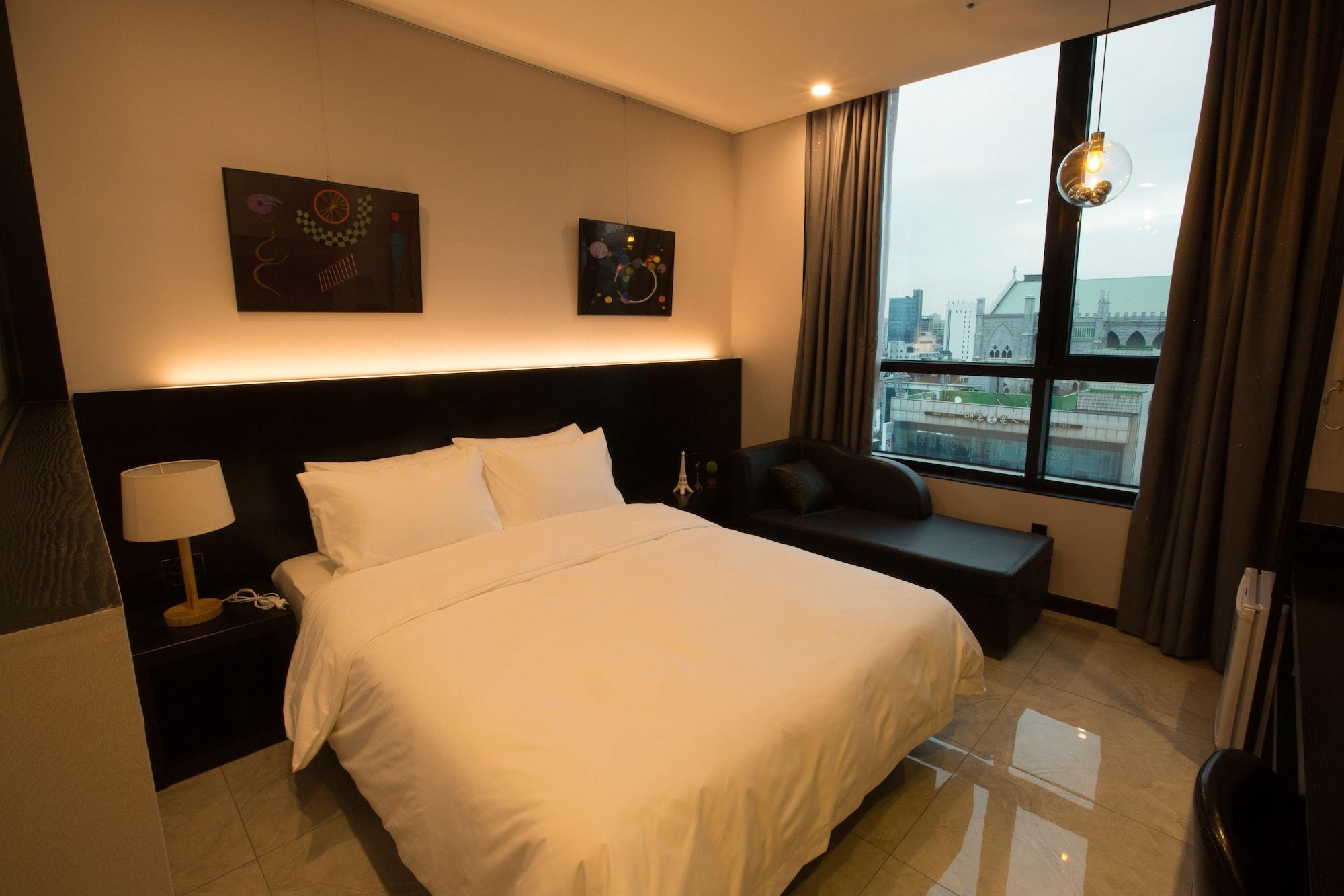 Motel Senne Seul