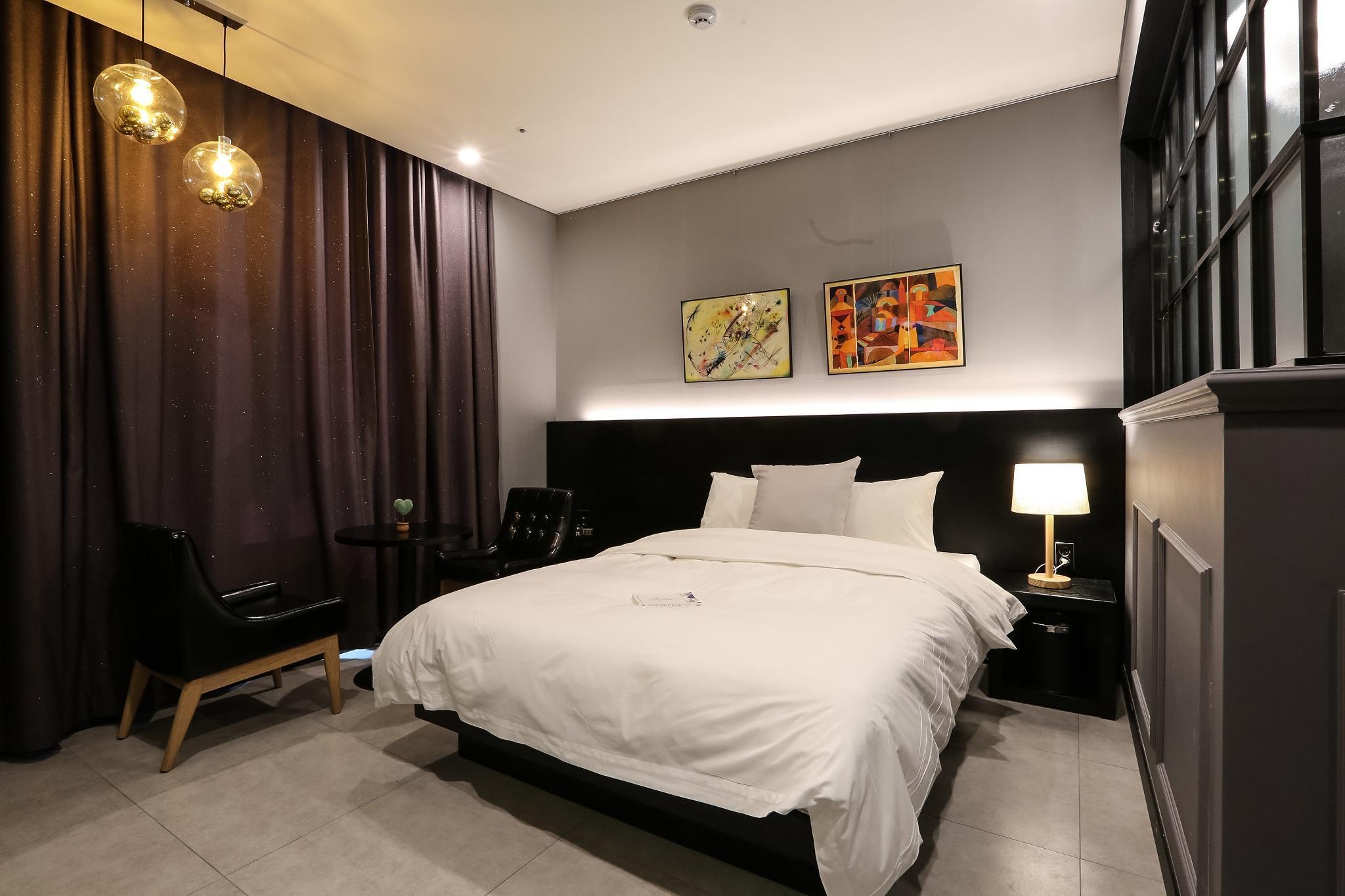 Motel Senne Seul
