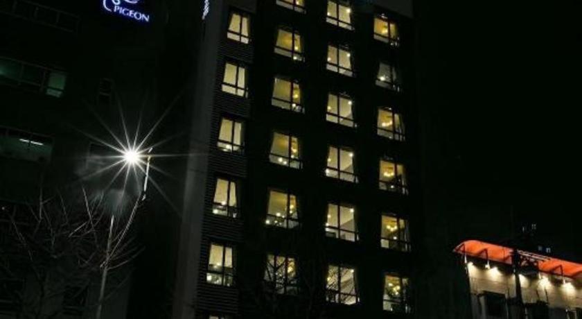 Motel Senne Seul