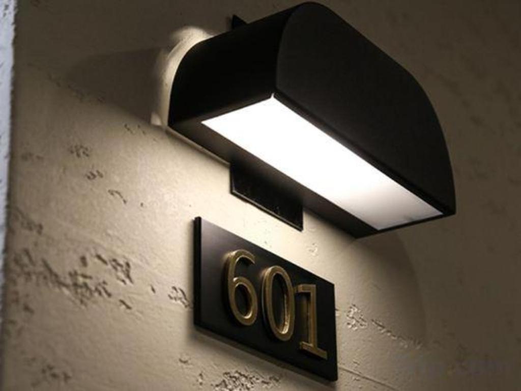 Senne Motel Seul