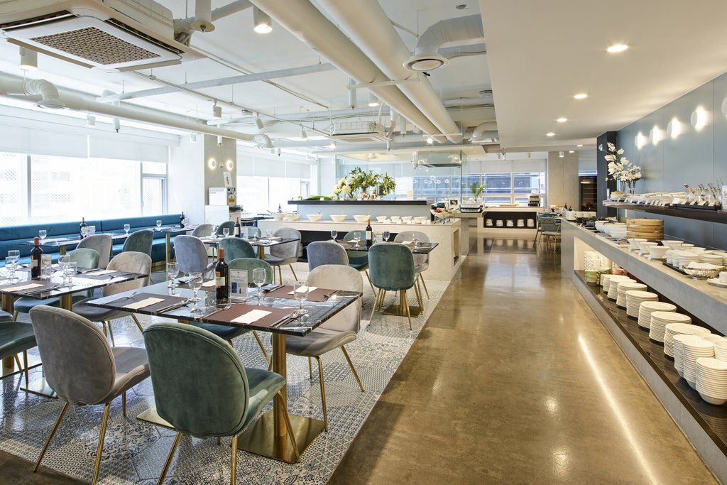 Motel Senne Seoul