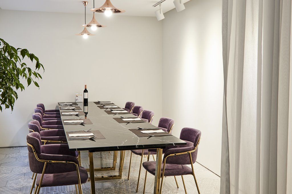 Senne Motel Seoul