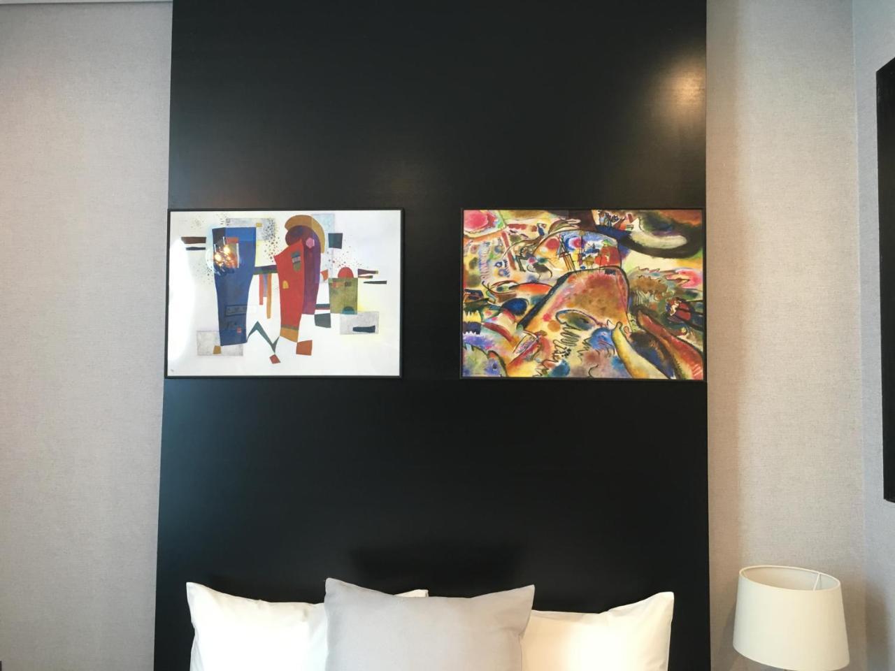 Senne Motel Seoul