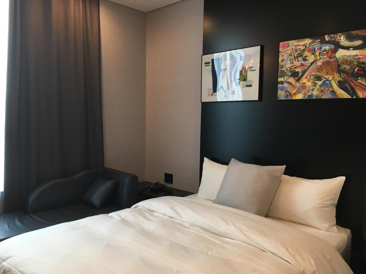 Senne 3* Seoul